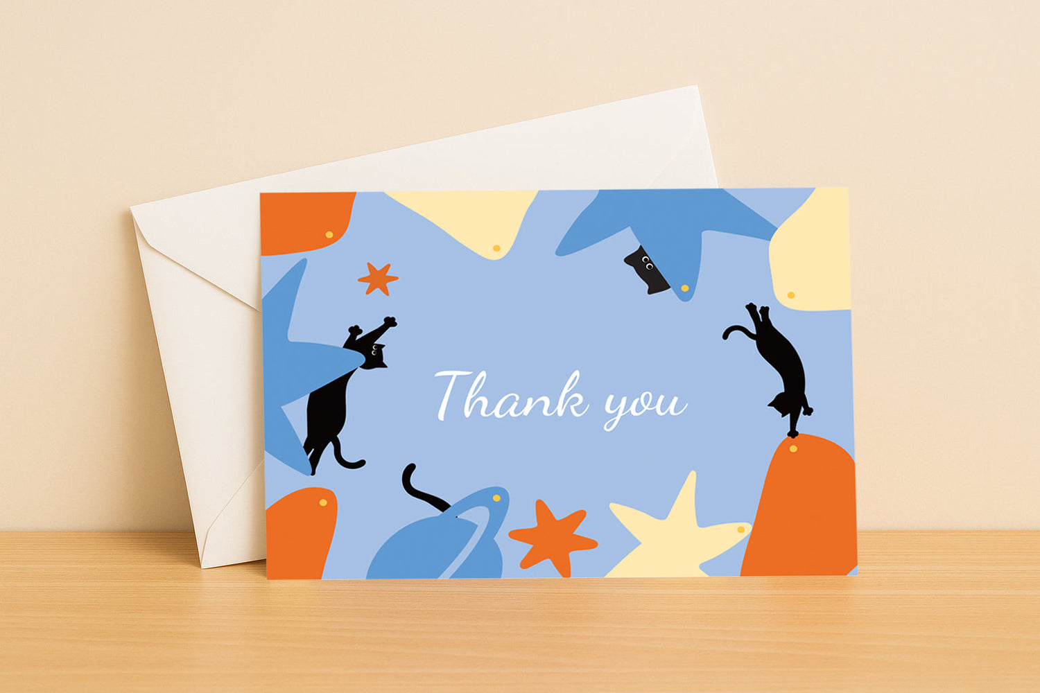 Greeting Cards