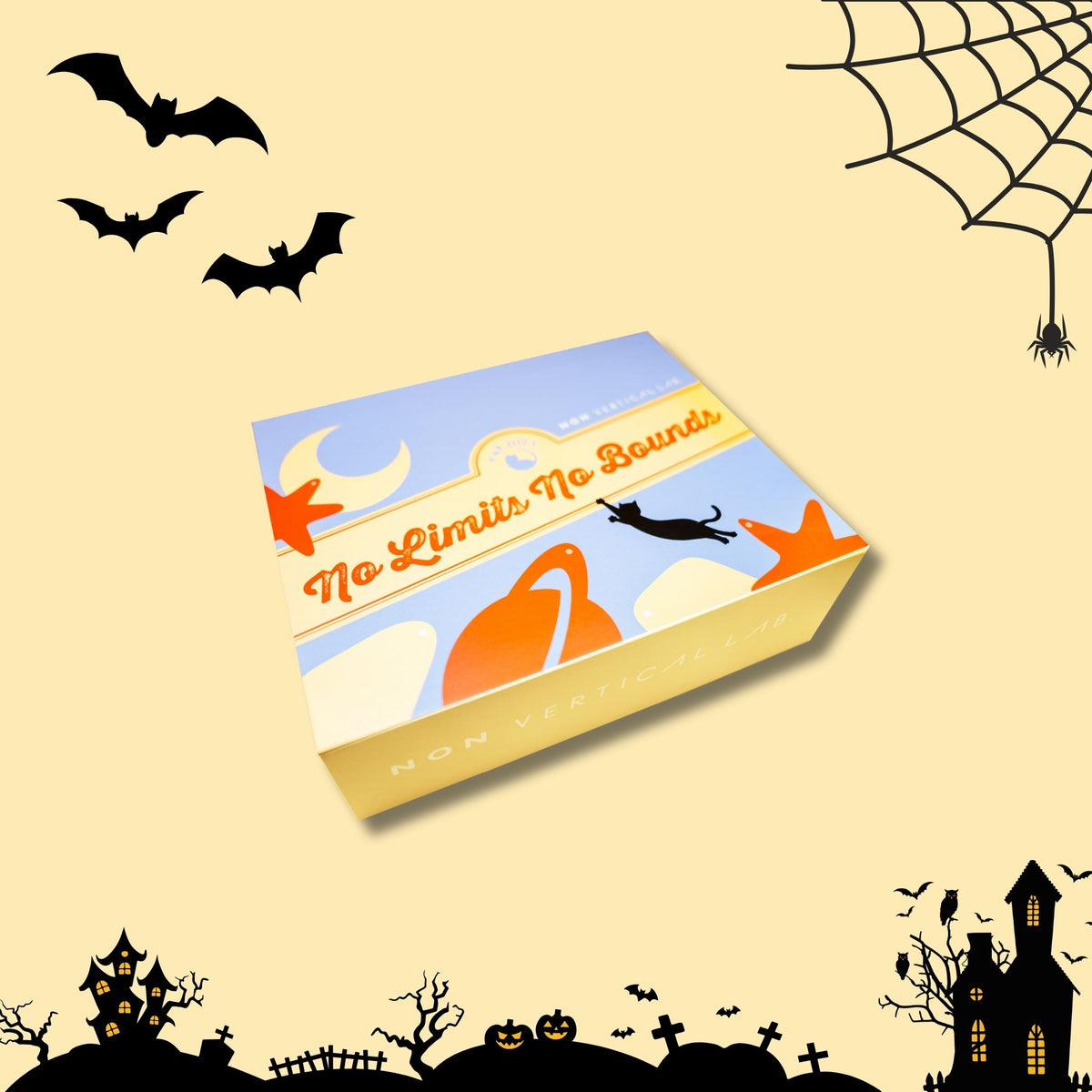 Cici’s Climber Collectibles | Halloween Edition