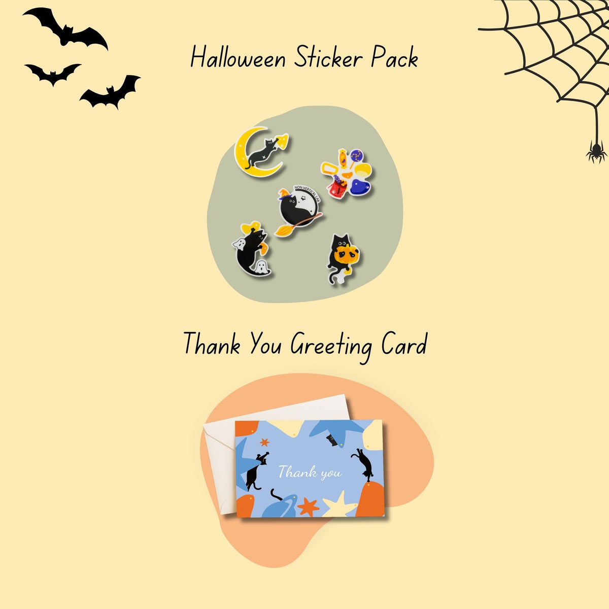 Cici’s Climber Collectibles | Halloween Edition