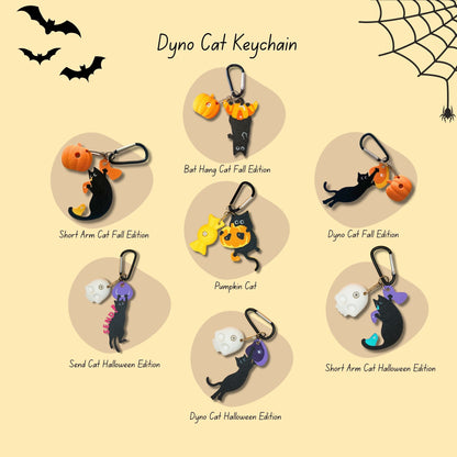 Cici’s Climber Collectibles | Halloween Edition