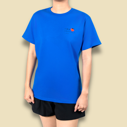 Send Cat T-Shirt | Non Vertical Lab