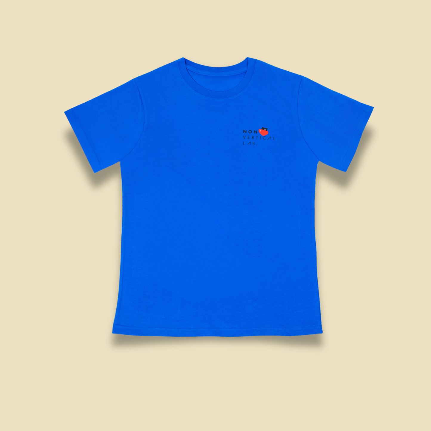 Send Cat T-Shirt | Non Vertical Lab