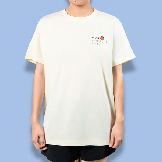 Send Cat T-Shirt | Non Vertical Lab