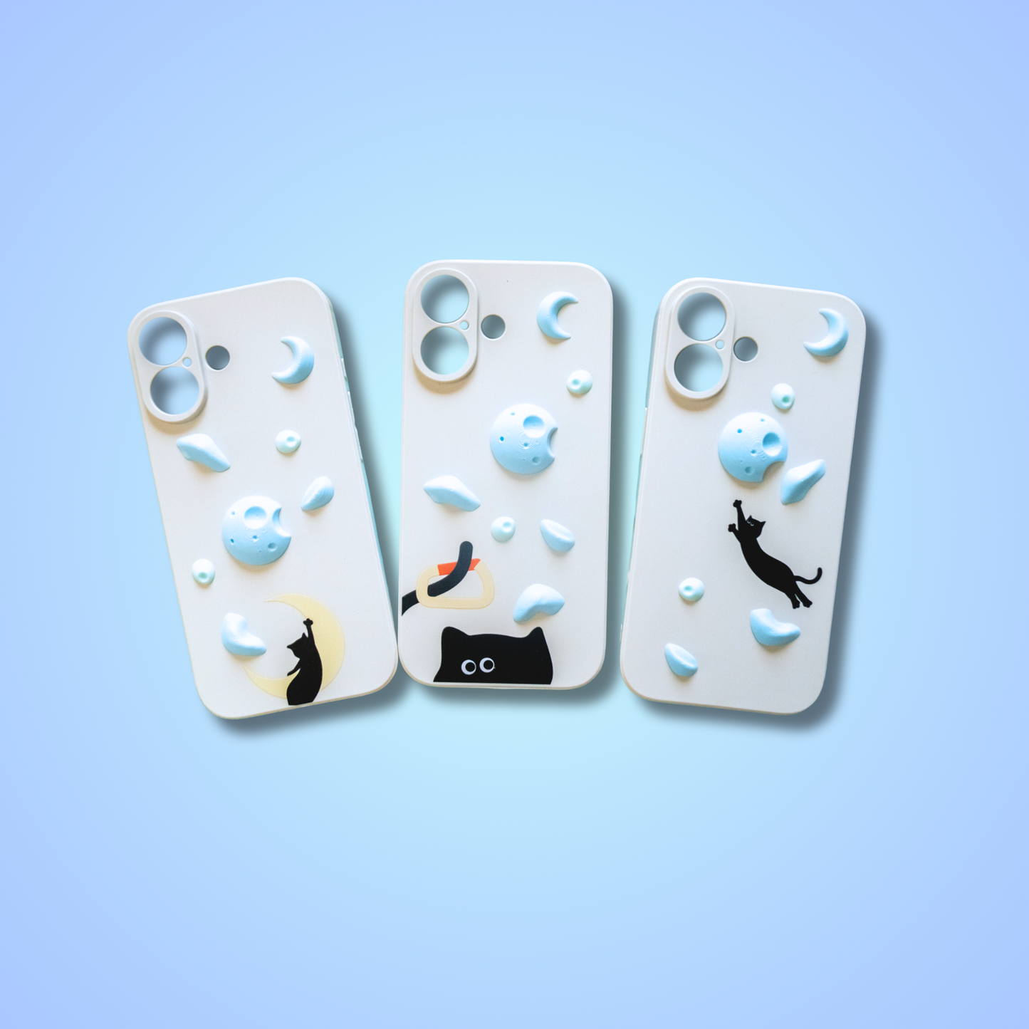 [Pre-Order] Mini Climbing Wall Phone Case Any Phone Model | Non Vertical Lab