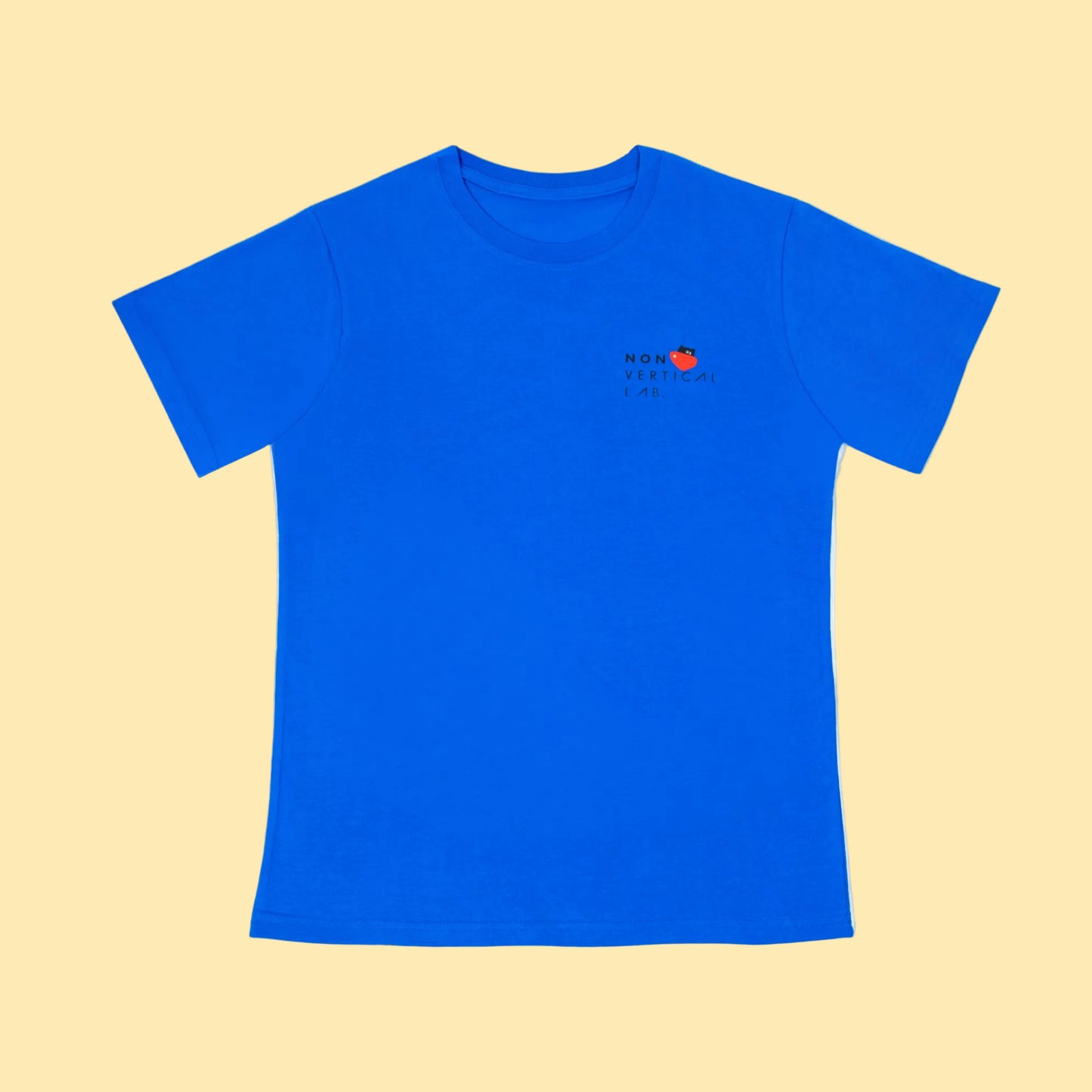 Born to Dyno T-Shirt | Non-Vertical Lab
