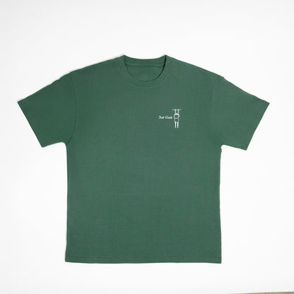 A soft tee with the words “One More Try” – for climbers who fall, rest, and try again. The perfect gift for those who never give up. 