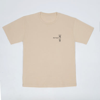 One More Try T-Shirt | Non Vertical Lab