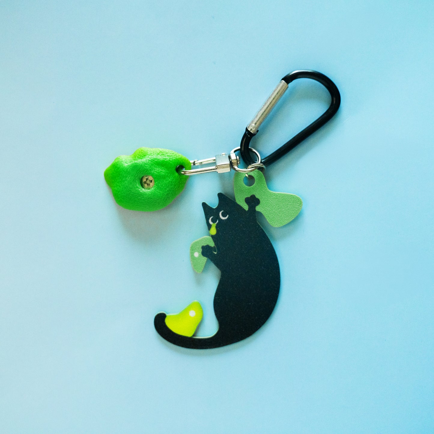 Cici's Climber Collectibles Vol.1 | Non-Vertical Lab