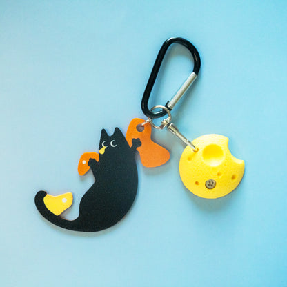 Cici's Climber Collectibles Vol.1 | Non-Vertical Lab